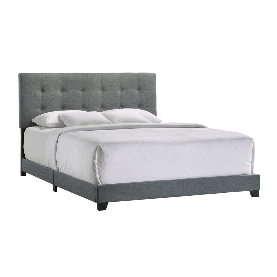 Addyson Upholstered Bed