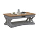 Mesa de cóctel Modern Roots