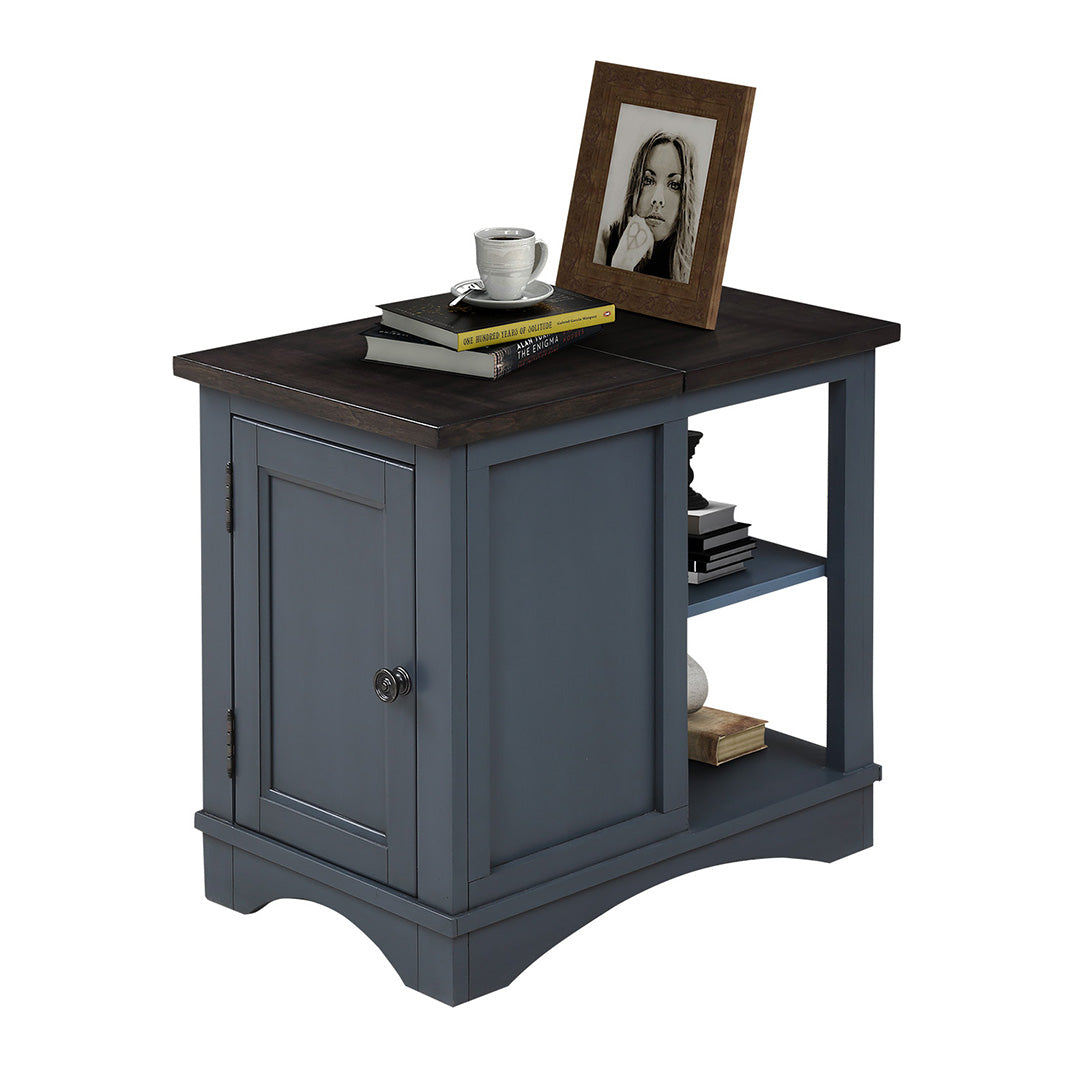 Modern Roots Side Table