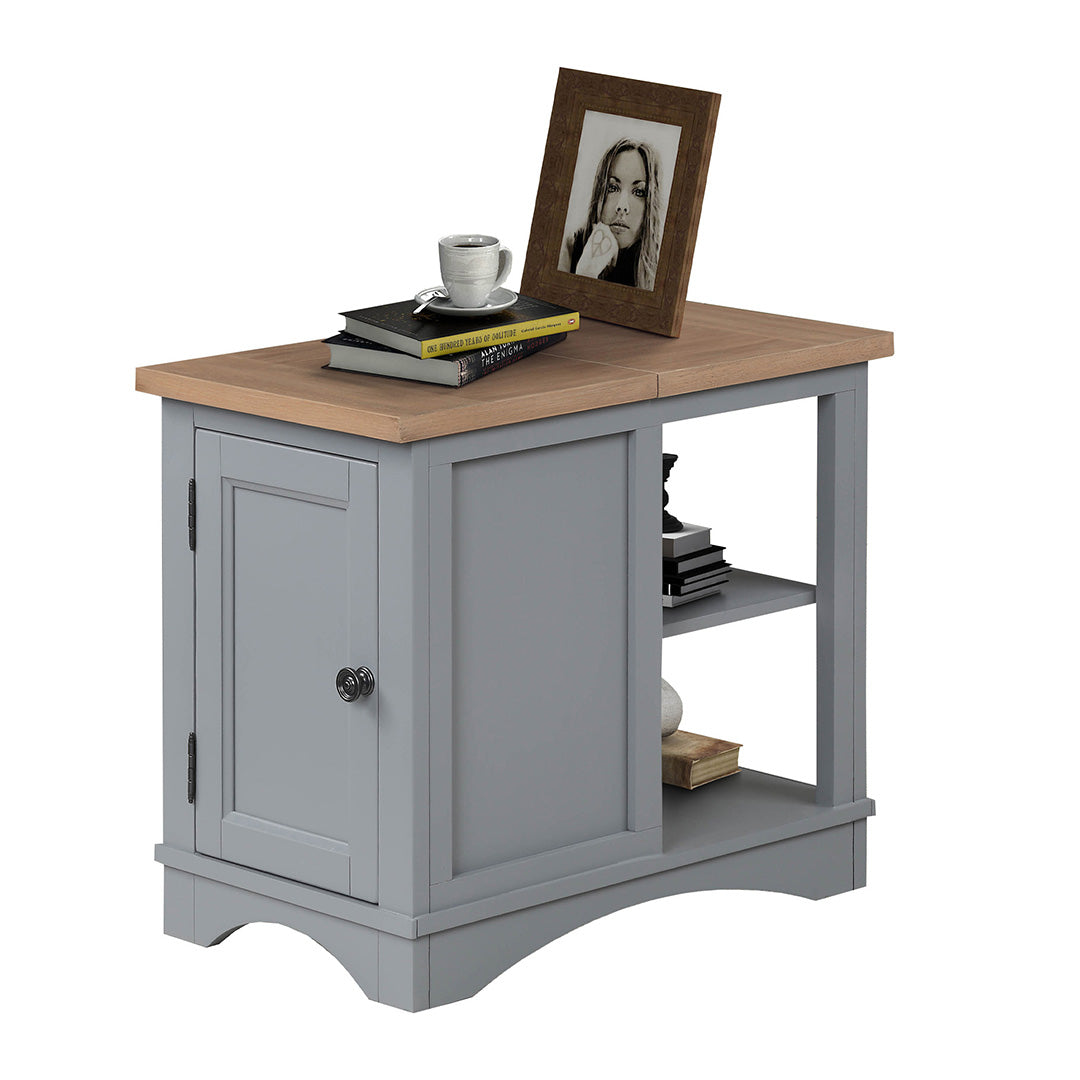 Modern Roots Side Table