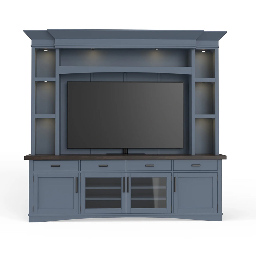 Modern Roots Entertainment Center