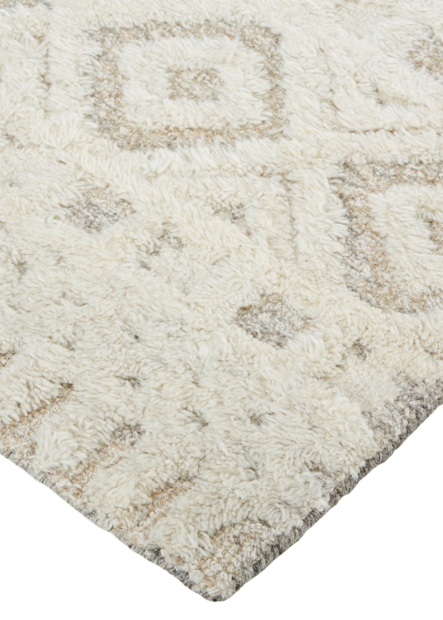 Anica Beige Rug