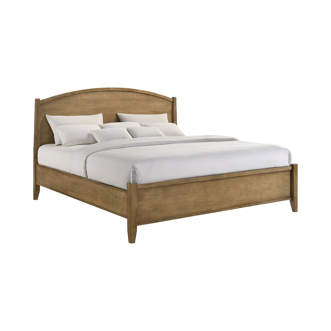 Andover Arched Bed