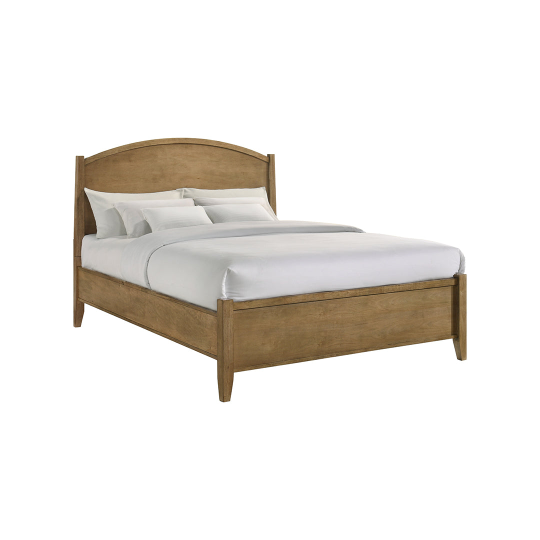 Andover Arched Bed