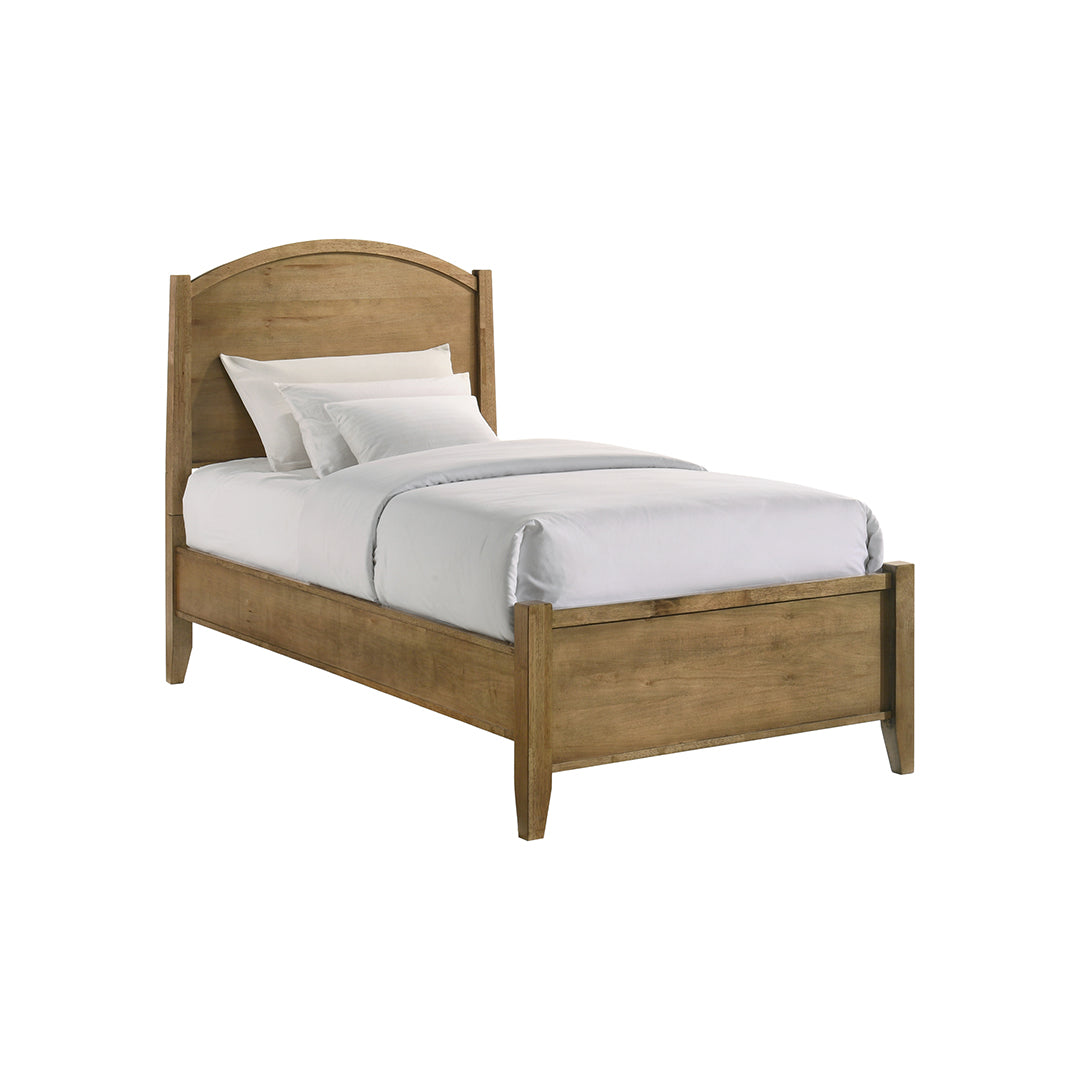 Andover Arched Bed