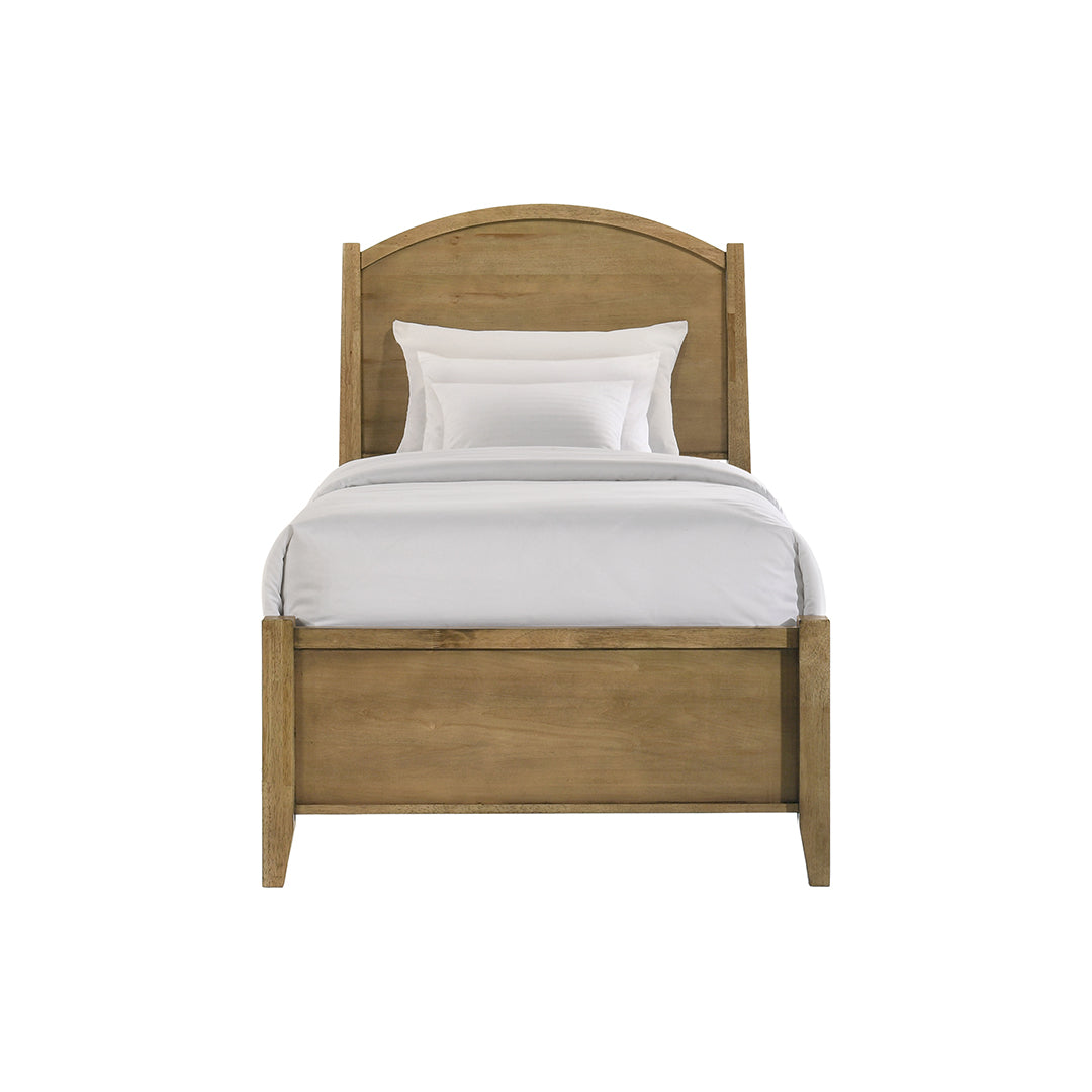 Andover Arched Bed