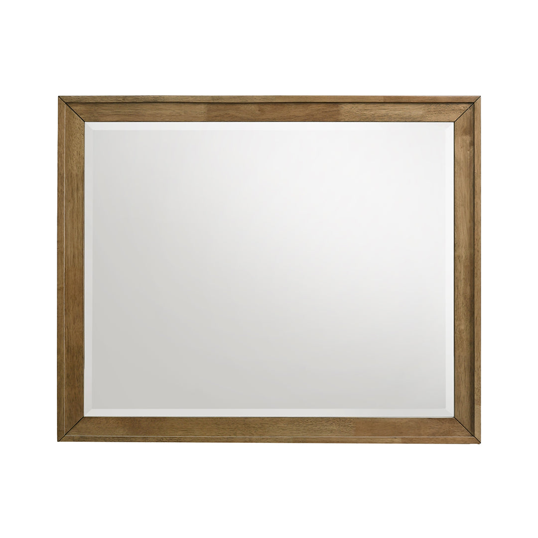 Andover Mirror
