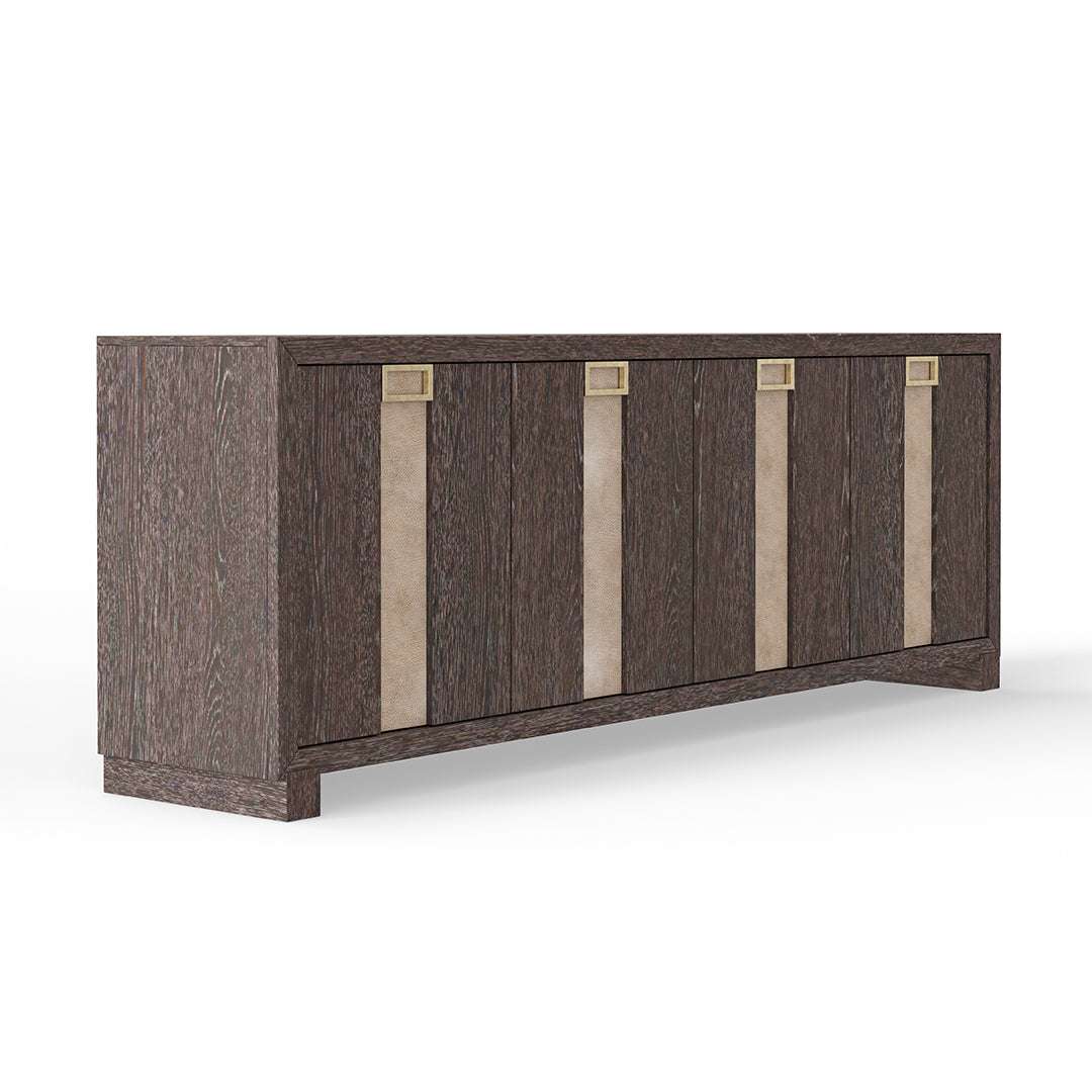 Kaida Media Console - 90 Inch