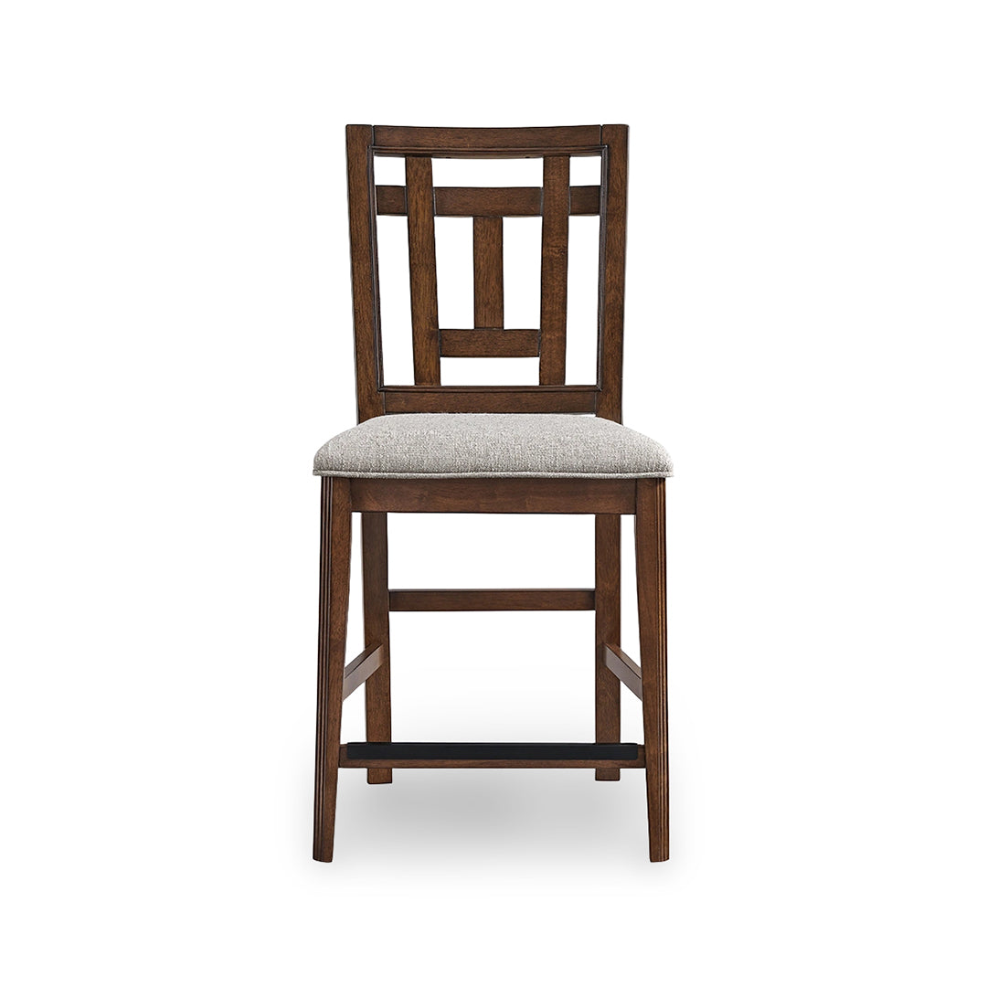 Acorn Hill Pub Stool