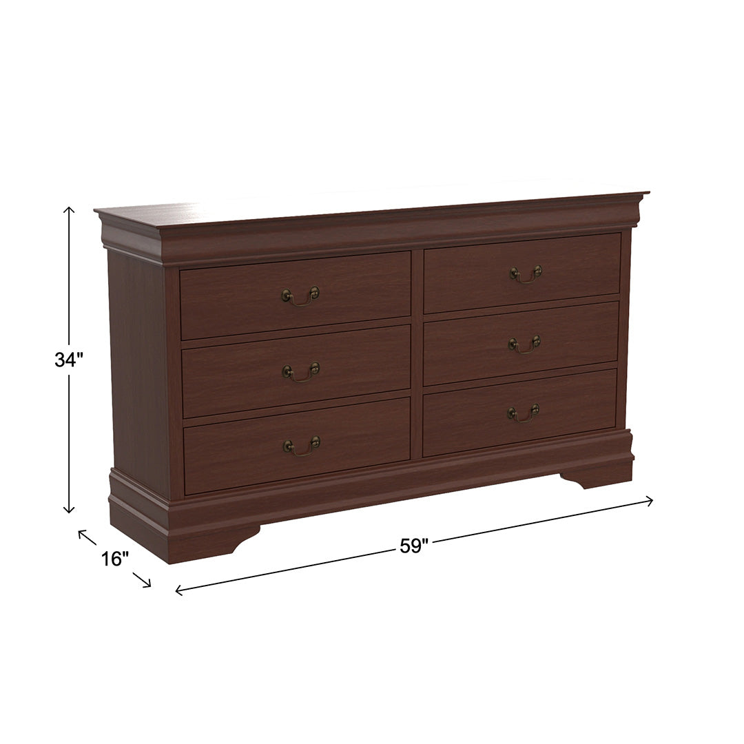 Alisdair Dresser