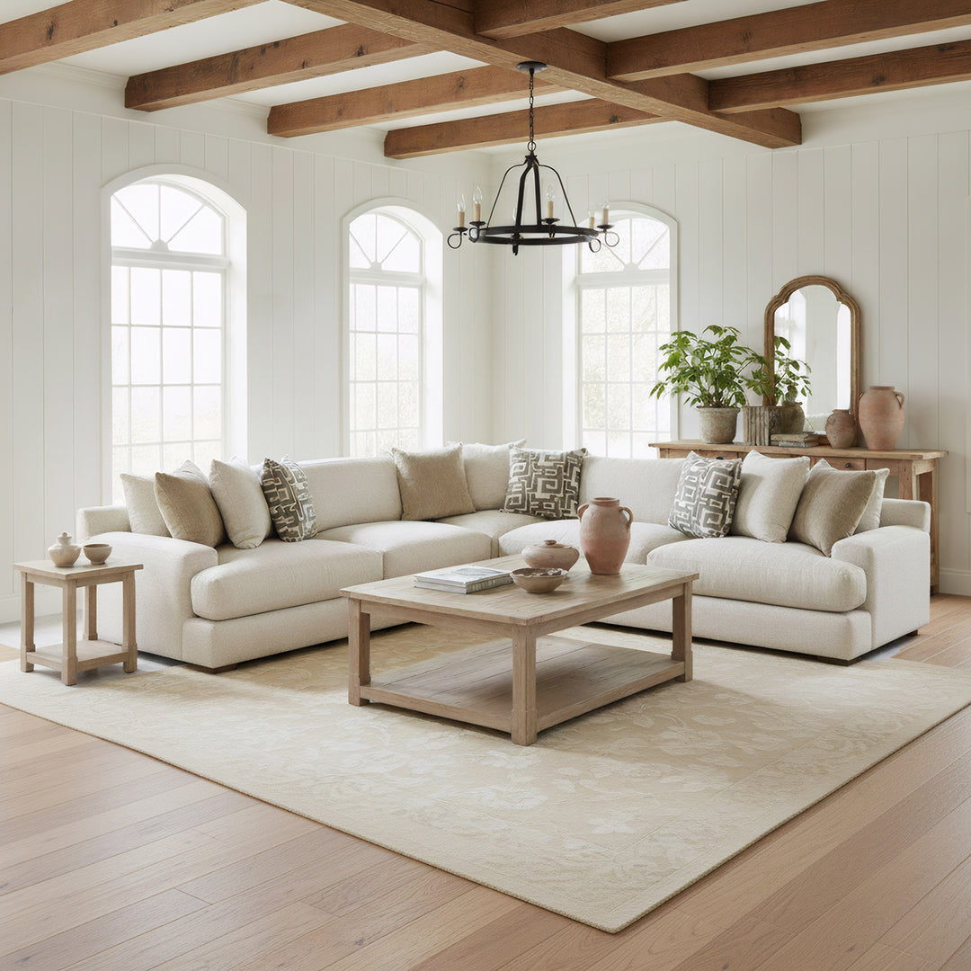 Alistair Sectional
