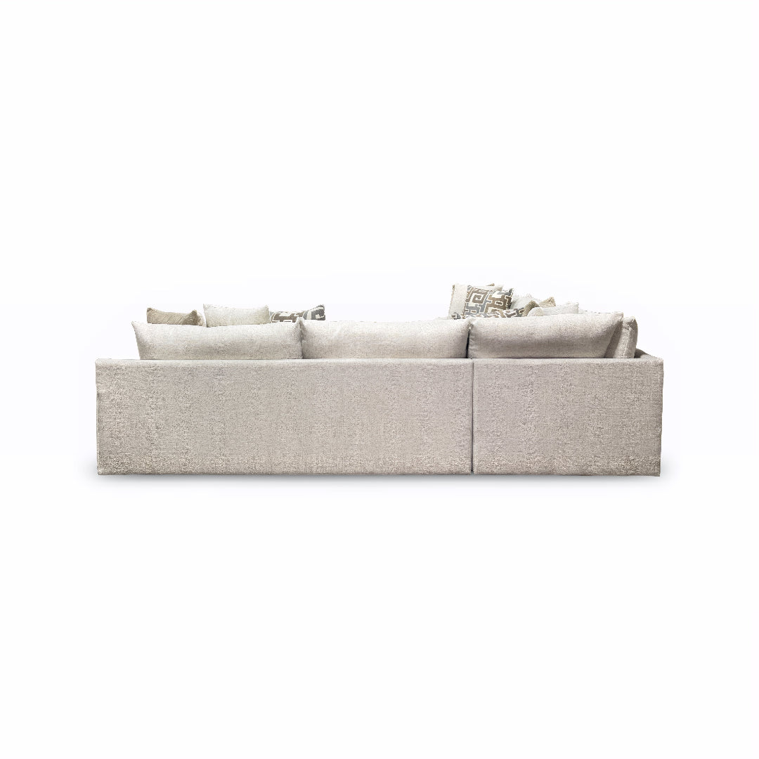 Alistair Sectional