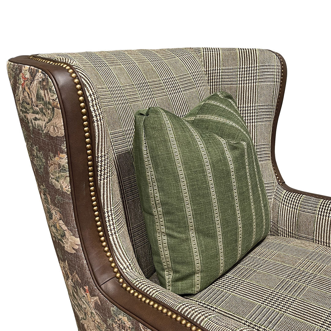 Alyssa Accent Chair