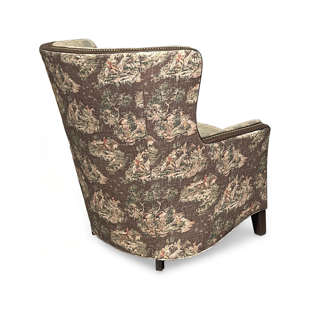 Alyssa Accent Chair