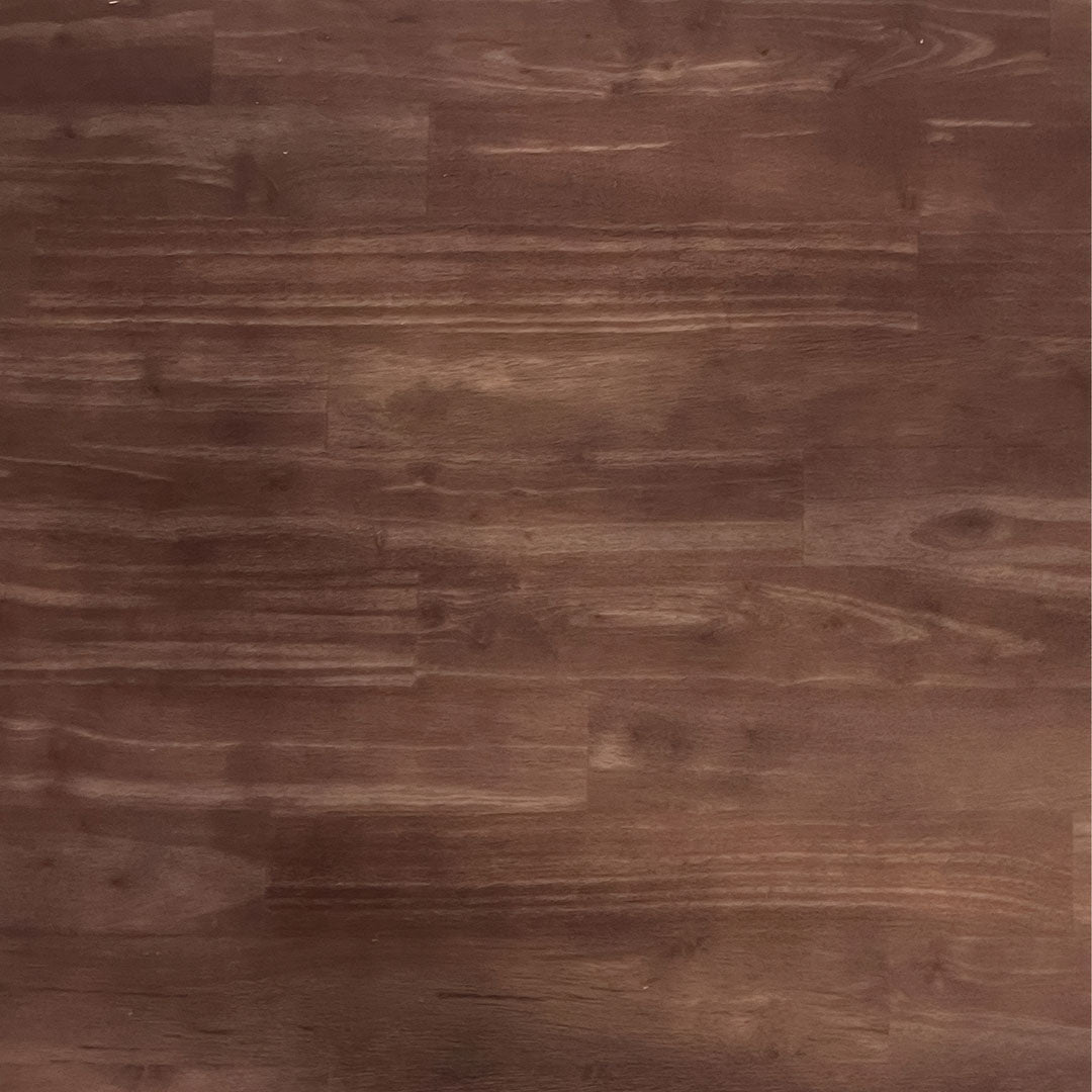 Amanda Upholstered Counter Stool from John Thomas (Whitewood IND) in Brown Solid Wood - Additional view 8