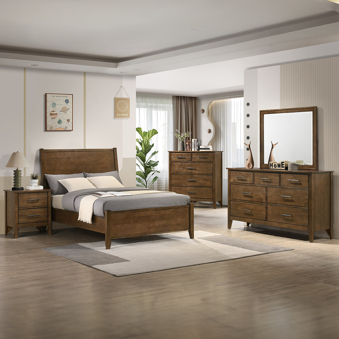 Andover Bed