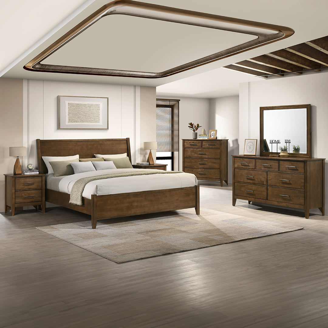 Andover Bed