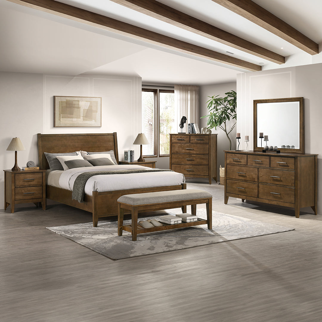 Andover Bed