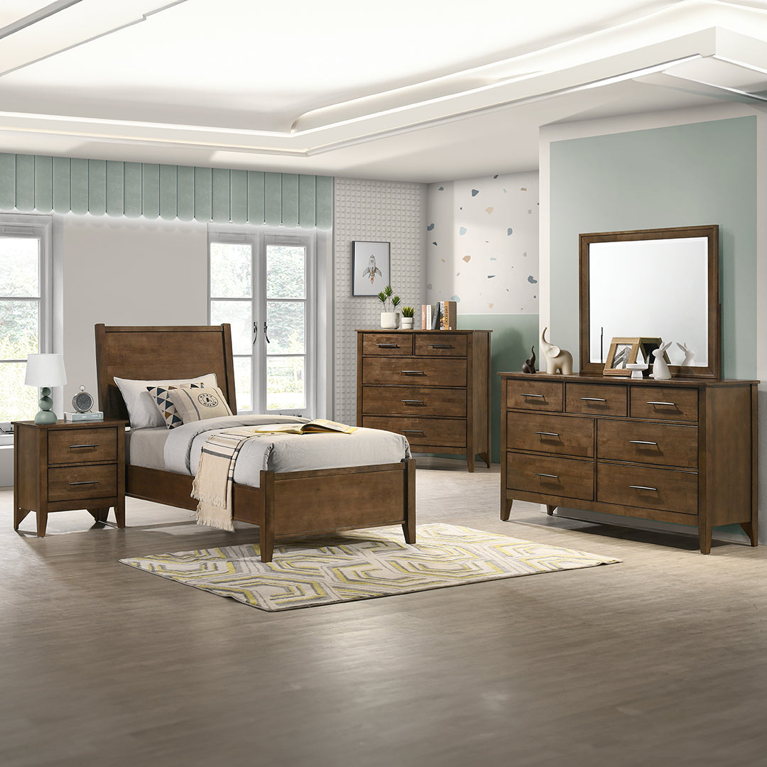 Andover Bed