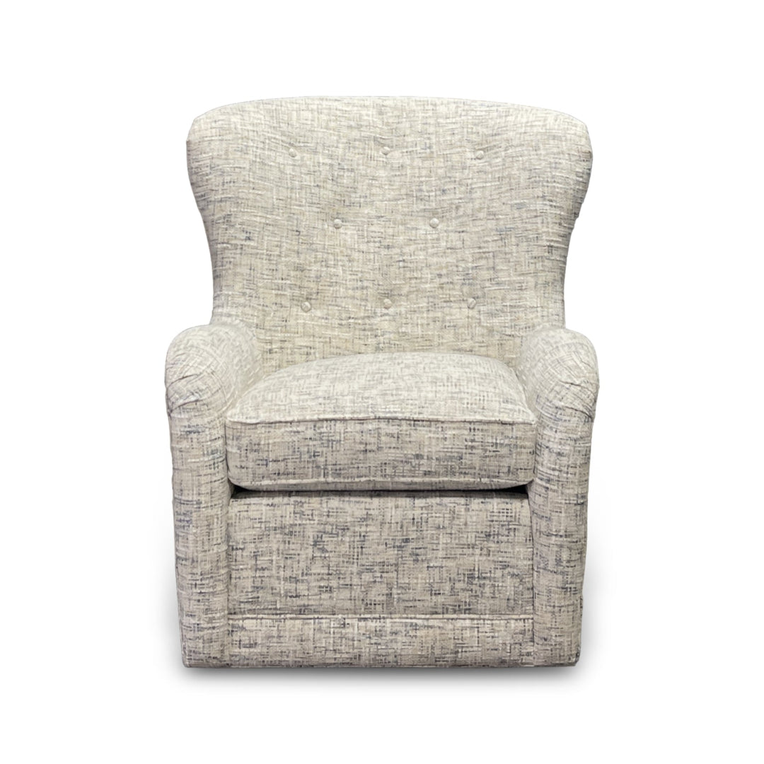 Silla giratoria Anna