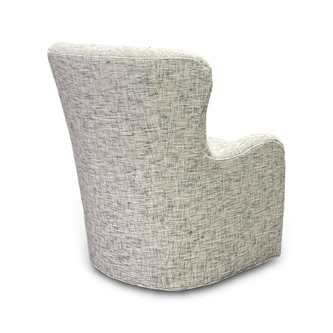 Silla giratoria Anna