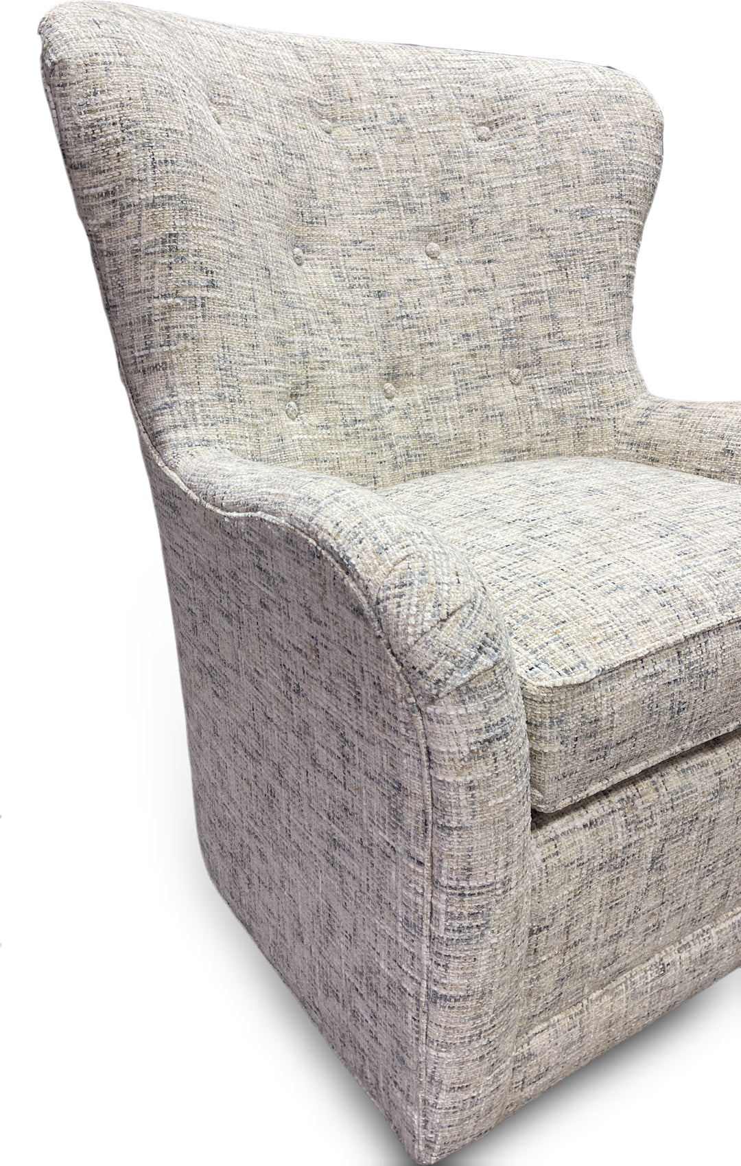 Anna Swivel Chair