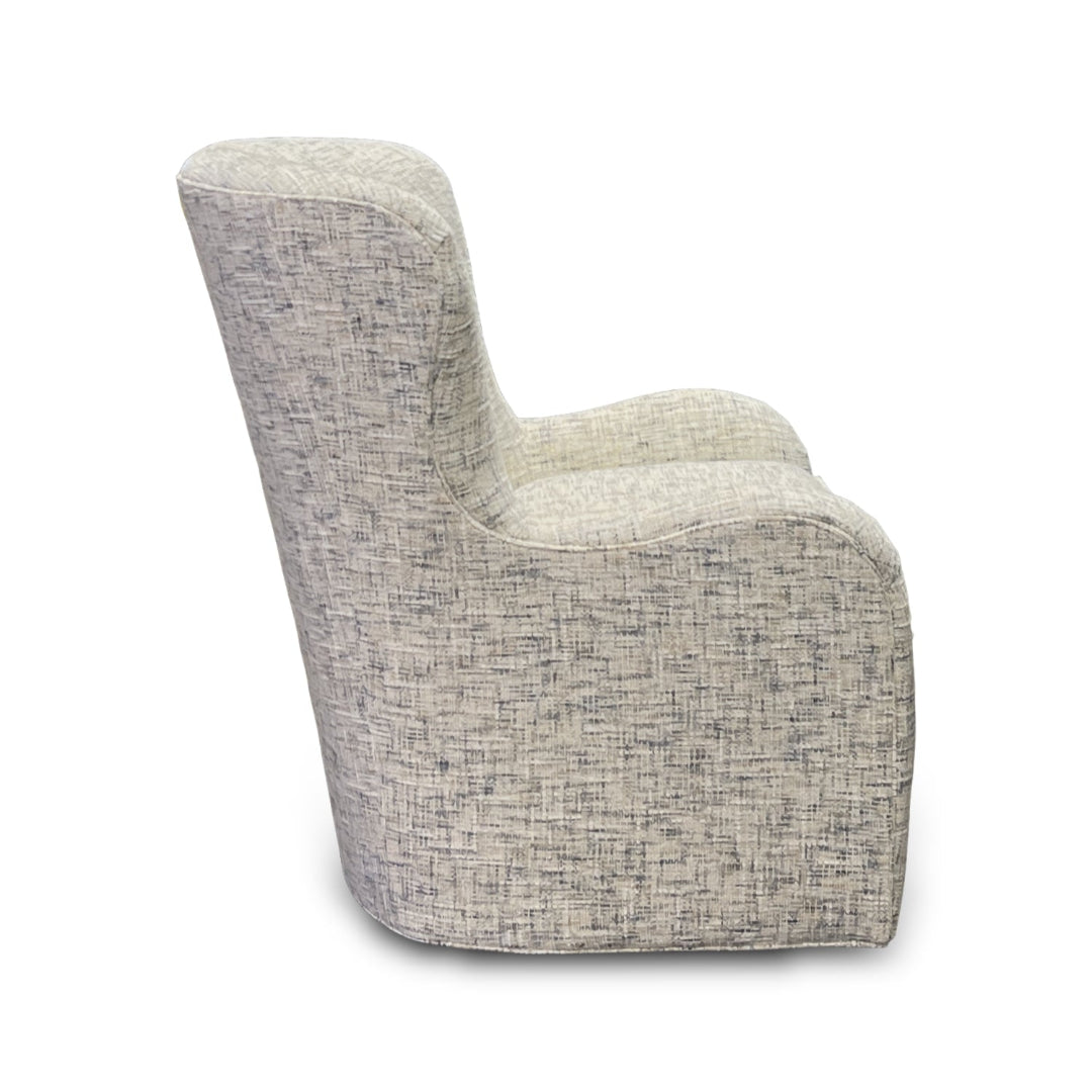 Silla giratoria Anna