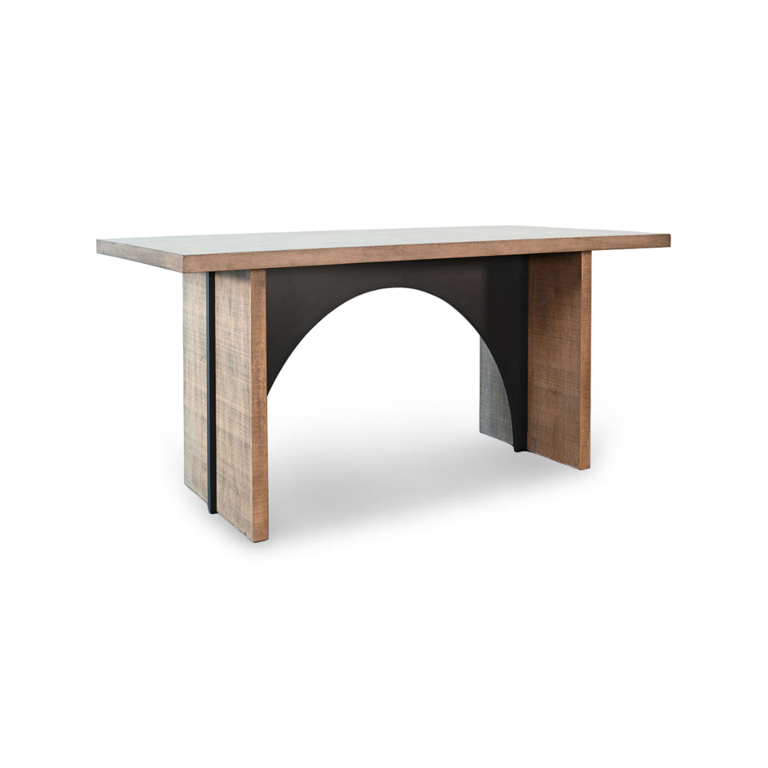Arch Counter Height Dining Set (5pc)