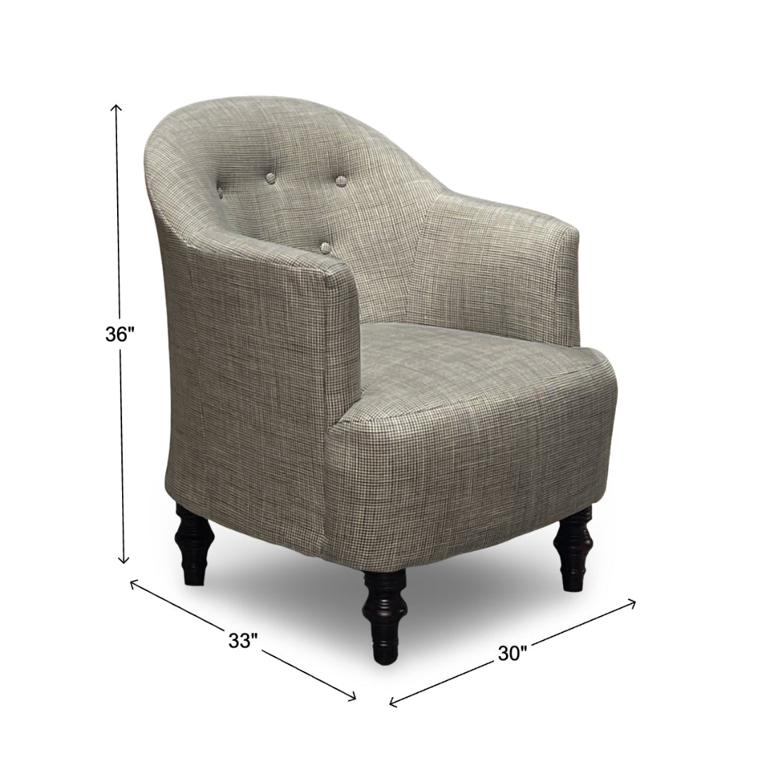 Arden Accent Chair