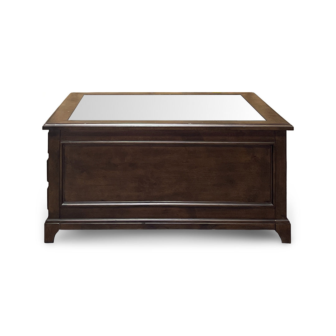 Arden Road Collector Cocktail Table