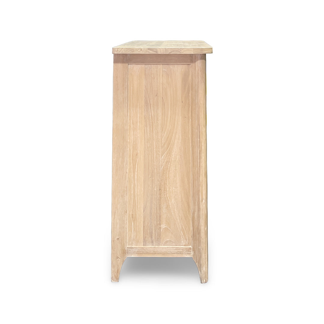 Aria Chest
