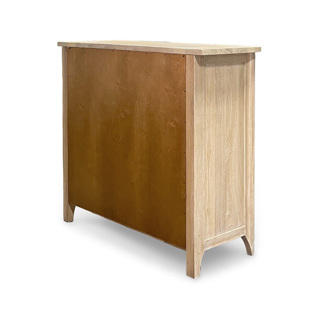 Aria Chest