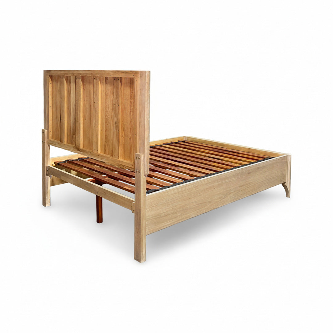 Aria Bed