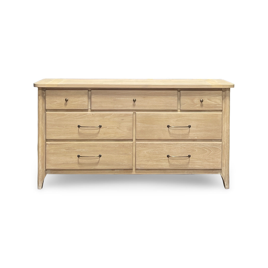 Aria Dresser