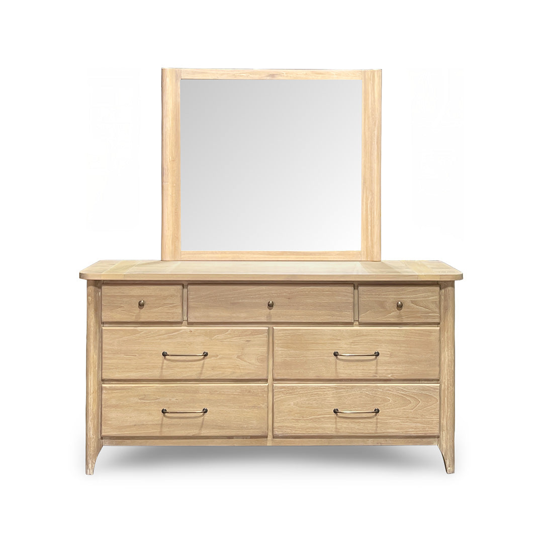 Aria Mirror