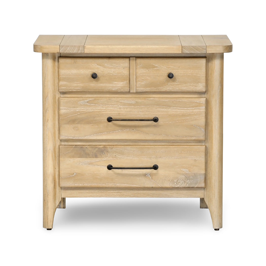 Aria Large Nightstand