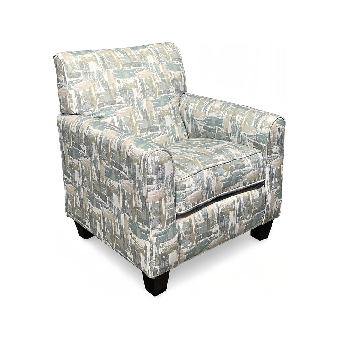 Ashbury Accent Chair