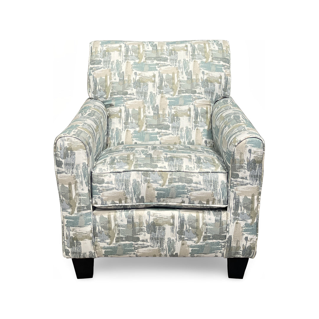 Ashbury Accent Chair