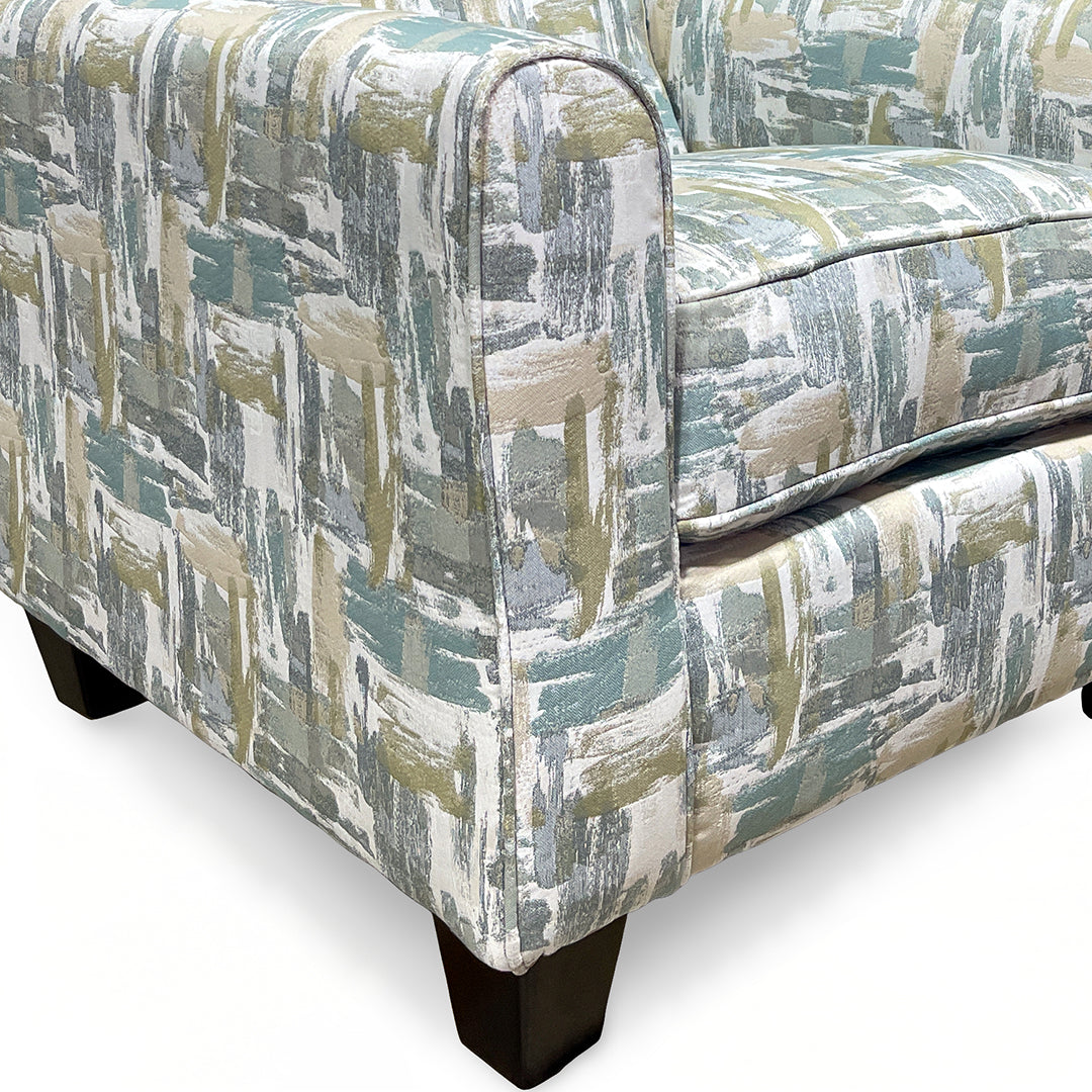 Ashbury Accent Chair