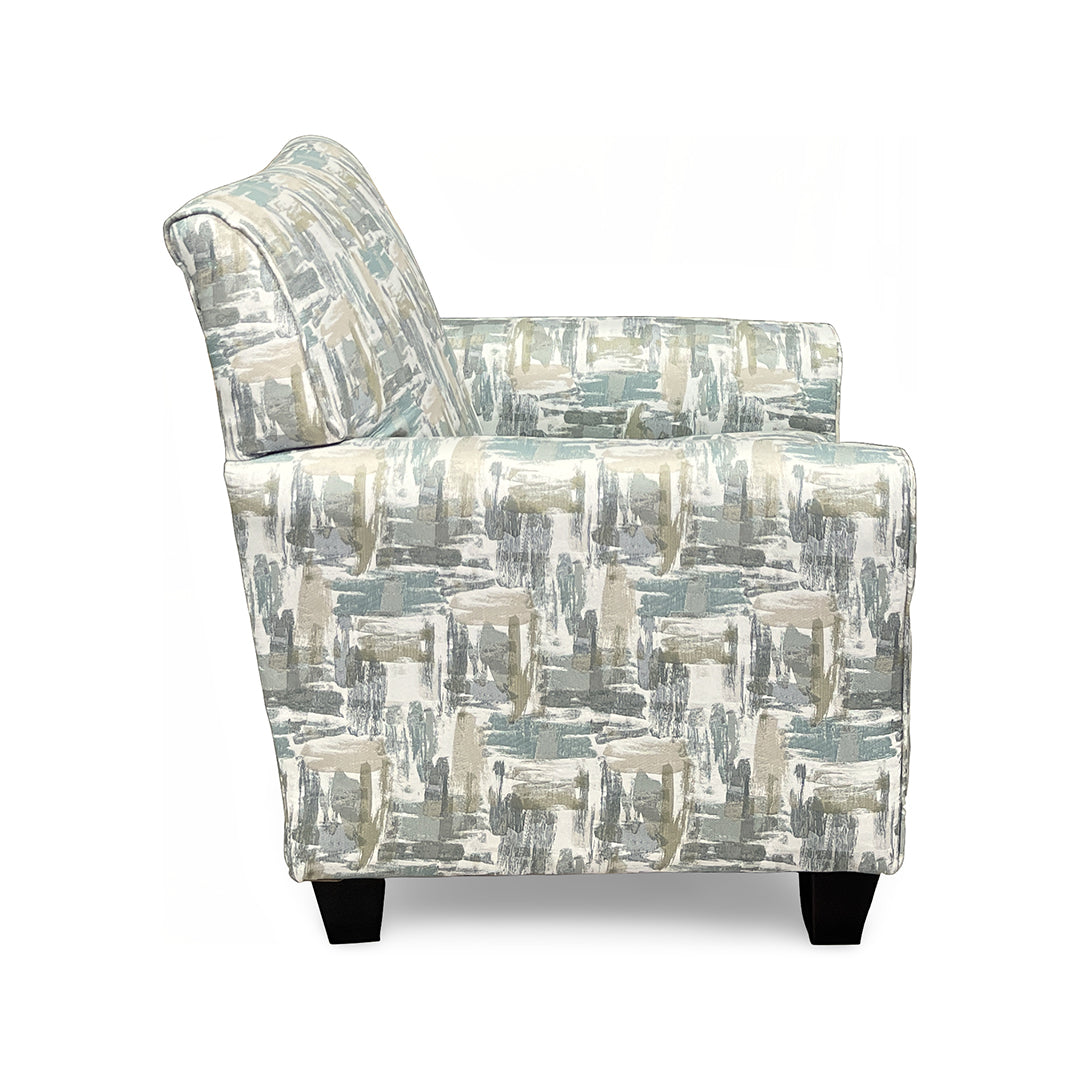 Ashbury Accent Chair