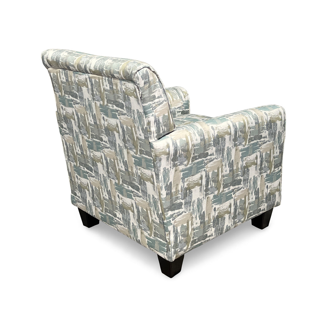 Ashbury Accent Chair