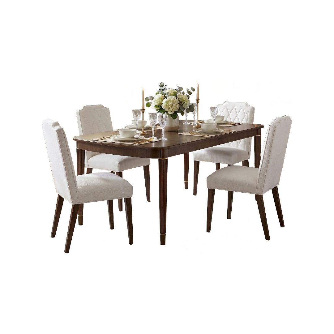 Juego de comedor Asher Park II