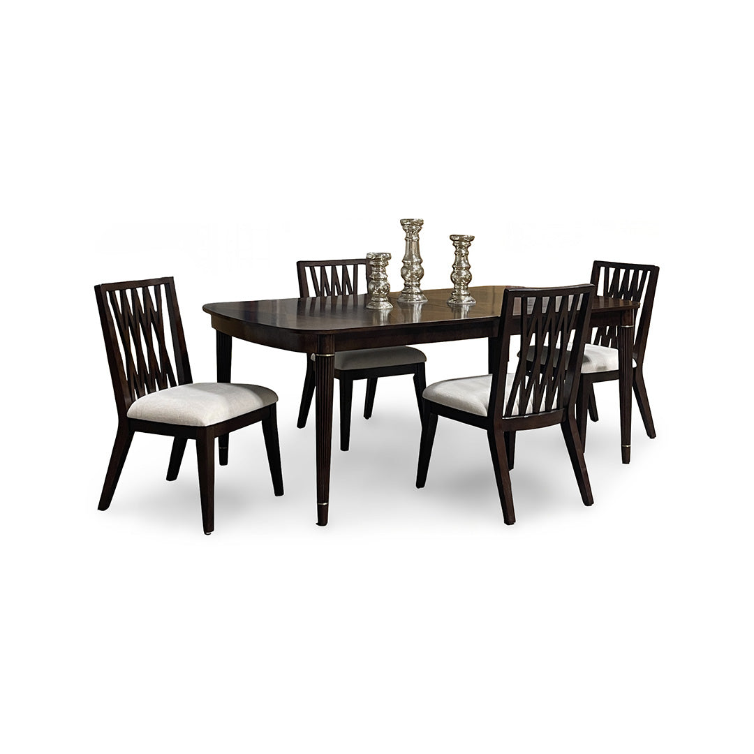 Asher Park Dining Set