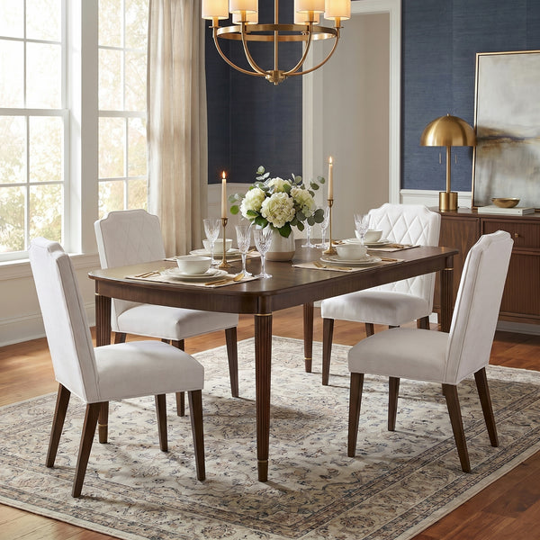 Asher Park Upholstered Side Chair