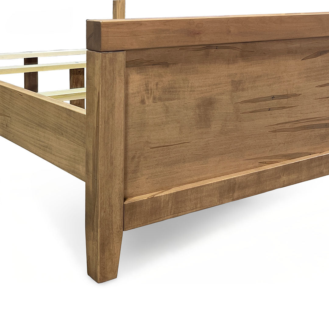 Atwood Bed - Queen