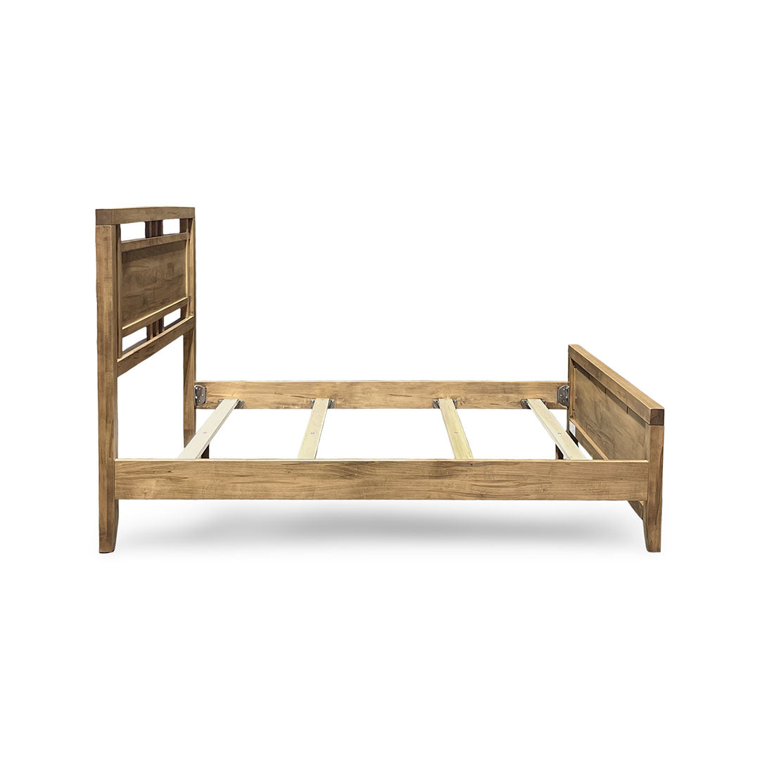 Atwood Bed - Queen