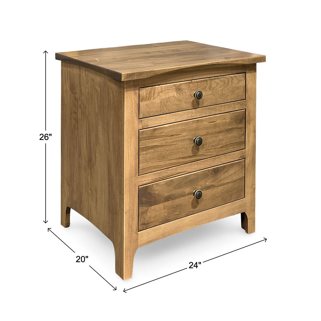 Atwood Nightstand