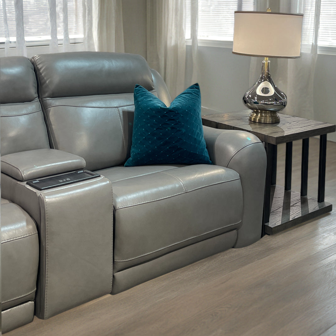 Aviana Velvet Pillow