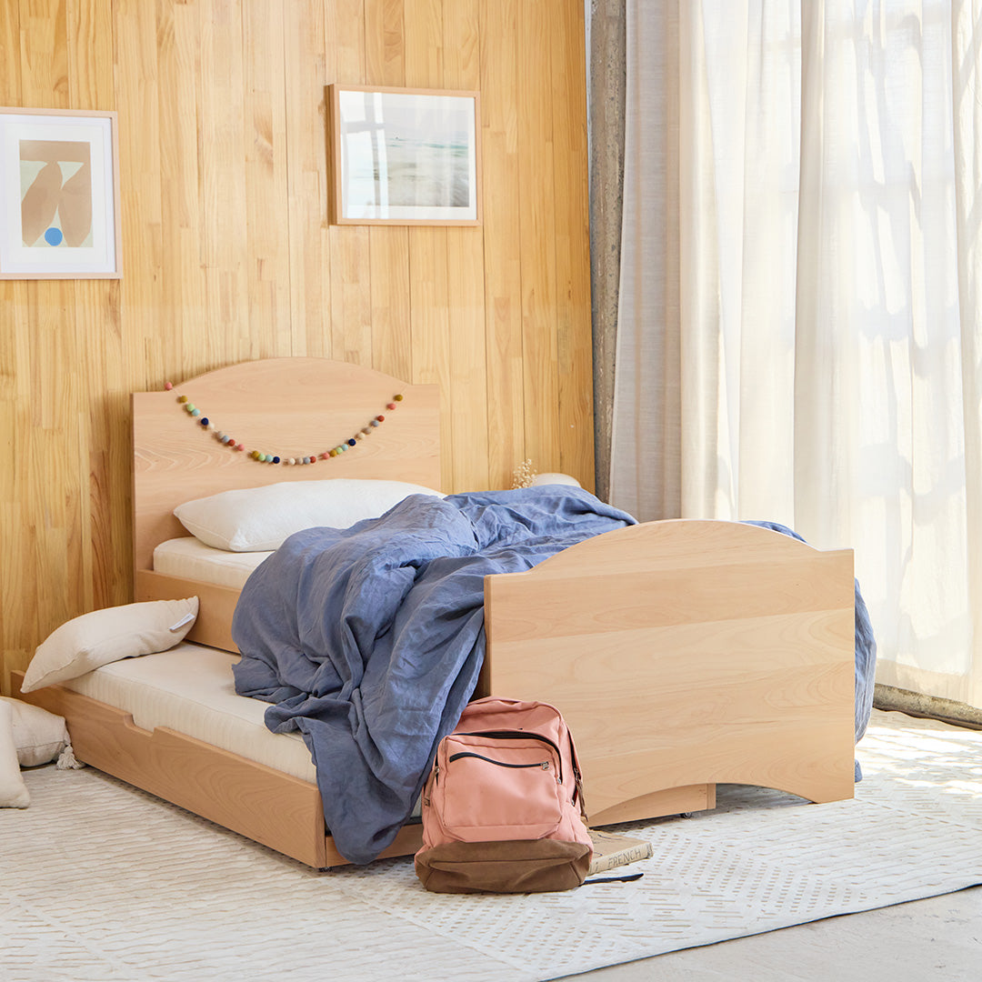 Avocado Eco Organic Kids Mattress