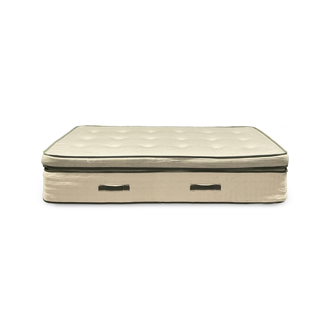 Avocado Boxtop Green Mattress